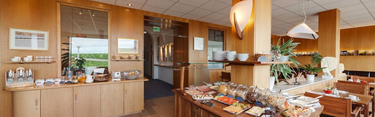 Hotel Norderney Ostfriesland Rundgang Impressionen