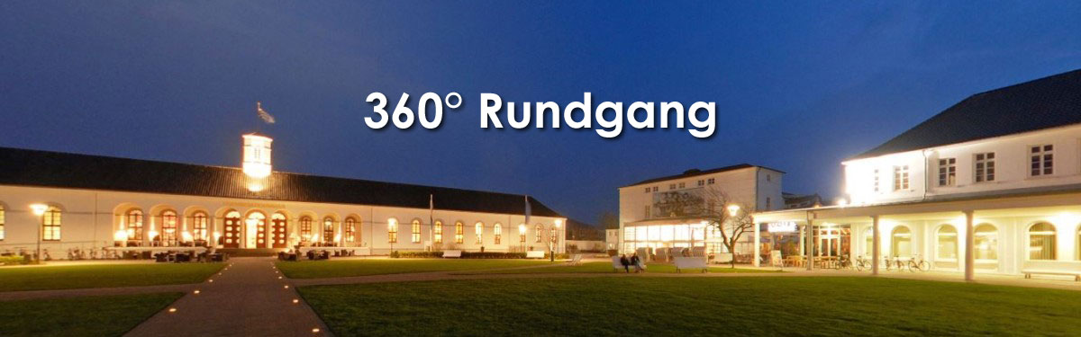 350grad Rundgang