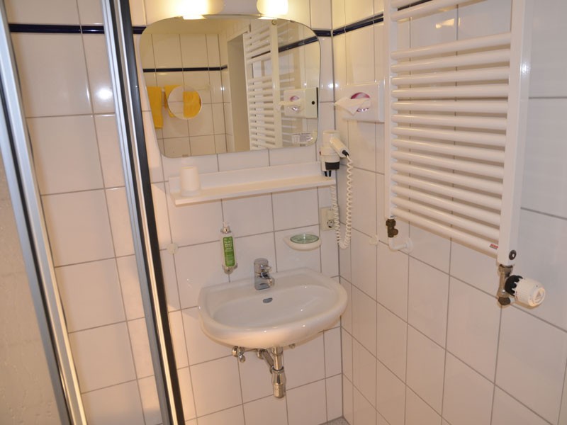 Bad Seezimmer